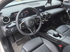 Mercedes-Benz A-Class A 200 L Sport - ფოტო 8