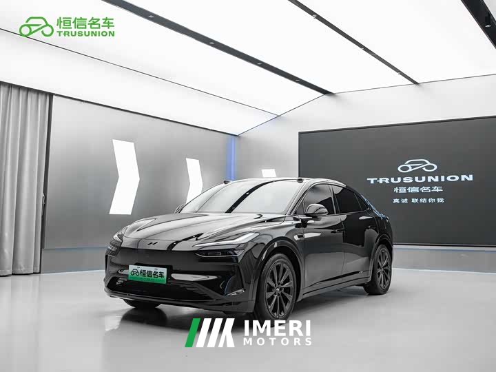 Nio Lerado L60 2024 60kWh Rear-Wheel Drive - ავტომობილი ჩინეთიდან