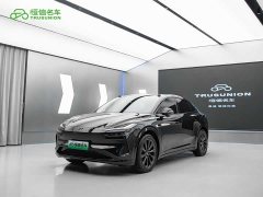 Nio Lerado L60 2024 60kWh Rear-Wheel Drive - ფოტო 1