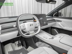 Nio Lerado L60 2024 60kWh Rear-Wheel Drive - ფოტო 12