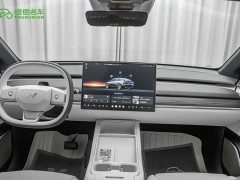 Nio Lerado L60 2024 60kWh Rear-Wheel Drive - ფოტო 13