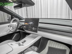 Nio Lerado L60 2024 60kWh Rear-Wheel Drive - ფოტო 14
