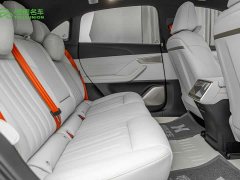 Nio Lerado L60 2024 60kWh Rear-Wheel Drive - ფოტო 16