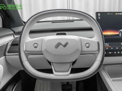 Nio Lerado L60 2024 60kWh Rear-Wheel Drive - ფოტო 17