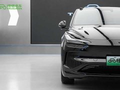Nio Lerado L60 2024 60kWh Rear-Wheel Drive - ფოტო 7