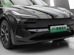 Nio Lerado L60 2024 60kWh Rear-Wheel Drive - ფოტო 8
