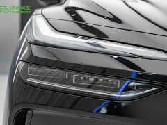Nio Lerado L60 2024 60kWh Rear-Wheel Drive - ფოტო 9