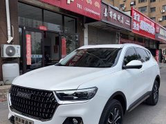 Haval H6 National Trend Edition 1.5T Automatic Urban Version - ფოტო 1