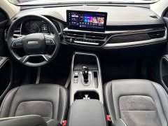 Haval H6 National Trend Edition 1.5T Automatic Urban Version - ფოტო 10