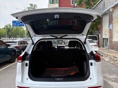 Haval H6 National Trend Edition 1.5T Automatic Urban Version - ფოტო 11