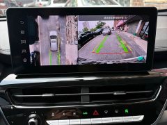 Haval H6 National Trend Edition 1.5T Automatic Urban Version - ფოტო 14