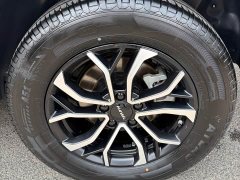 Haval H6 National Trend Edition 1.5T Automatic Urban Version - ფოტო 16
