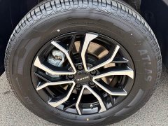 Haval H6 National Trend Edition 1.5T Automatic Urban Version - ფოტო 17