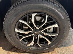 Haval H6 National Trend Edition 1.5T Automatic Urban Version - ფოტო 18