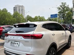 Haval H6 National Trend Edition 1.5T Automatic Urban Version - ფოტო 4