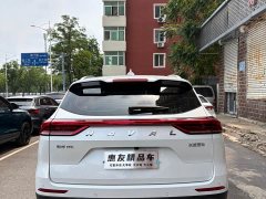 Haval H6 National Trend Edition 1.5T Automatic Urban Version - ფოტო 5