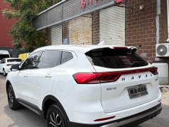 Haval H6 National Trend Edition 1.5T Automatic Urban Version - ფოტო 6