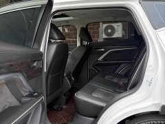 Haval H6 National Trend Edition 1.5T Automatic Urban Version - ფოტო 7