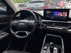 Haval H6 National Trend Edition 1.5T Automatic Urban Version - ფოტო 8