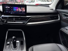 Haval H6 National Trend Edition 1.5T Automatic Urban Version - ფოტო 9