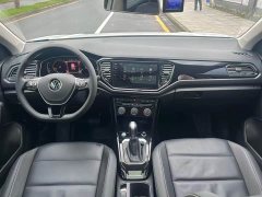 Volkswagen T-ROC Tanyue 2021 280TSI DSG FWD Comfort Smart Connected Edition - ფოტო 10