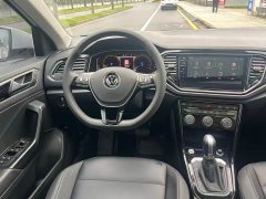 Volkswagen T-ROC Tanyue 2021 280TSI DSG FWD Comfort Smart Connected Edition - ფოტო 11