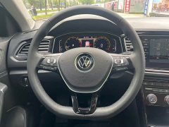 Volkswagen T-ROC Tanyue 2021 280TSI DSG FWD Comfort Smart Connected Edition - ფოტო 12