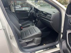 Volkswagen T-ROC Tanyue 2021 280TSI DSG FWD Comfort Smart Connected Edition - ფოტო 13