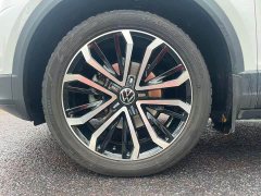 Volkswagen T-ROC Tanyue 2021 280TSI DSG FWD Comfort Smart Connected Edition - ფოტო 16