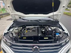 Volkswagen T-ROC Tanyue 2021 280TSI DSG FWD Comfort Smart Connected Edition - ფოტო 17