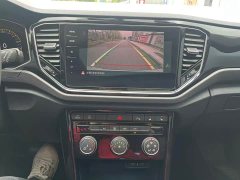 Volkswagen T-ROC Tanyue 2021 280TSI DSG FWD Comfort Smart Connected Edition - ფოტო 19