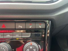 Volkswagen T-ROC Tanyue 2021 280TSI DSG FWD Comfort Smart Connected Edition - ფოტო 20