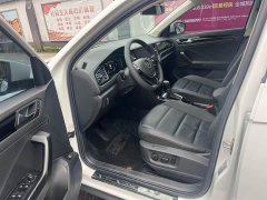 Volkswagen T-ROC Tanyue 2021 280TSI DSG FWD Comfort Smart Connected Edition - ფოტო 7