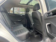 Volkswagen T-ROC Tanyue 2021 280TSI DSG FWD Comfort Smart Connected Edition - ფოტო 9