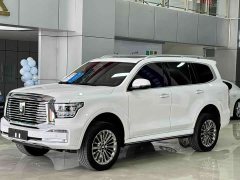 Tank 500 New Energy Hi4-T - ფოტო 1