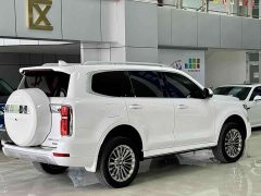 Tank 500 New Energy Hi4-T - ფოტო 10