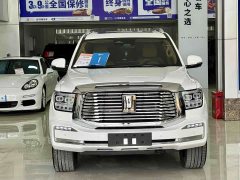 Tank 500 New Energy Hi4-T - ფოტო 2