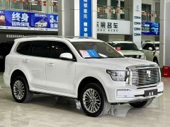 Tank 500 New Energy Hi4-T - ფოტო 3