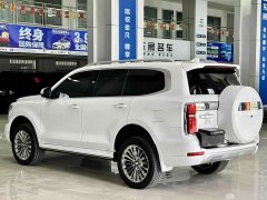 Tank 500 New Energy Hi4-T - ფოტო 8