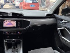 Audi Q3 35 TFSI Dynamic Entry - ფოტო 10
