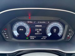 Audi Q3 35 TFSI Dynamic Entry - ფოტო 11