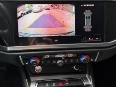 Audi Q3 35 TFSI Dynamic Entry - ფოტო 12