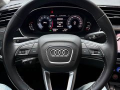 Audi Q3 35 TFSI Dynamic Entry - ფოტო 13