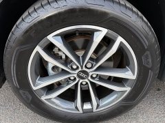 Audi Q3 35 TFSI Dynamic Entry - ფოტო 14
