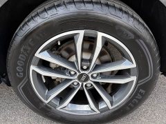 Audi Q3 35 TFSI Dynamic Entry - ფოტო 15