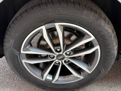 Audi Q3 35 TFSI Dynamic Entry - ფოტო 16