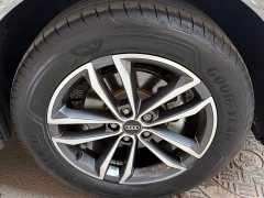 Audi Q3 35 TFSI Dynamic Entry - ფოტო 17
