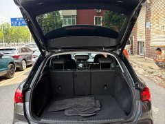 Audi Q3 35 TFSI Dynamic Entry - ფოტო 18