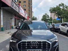 Audi Q3 35 TFSI Dynamic Entry - ფოტო 2