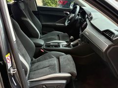 Audi Q3 35 TFSI Dynamic Entry - ფოტო 20